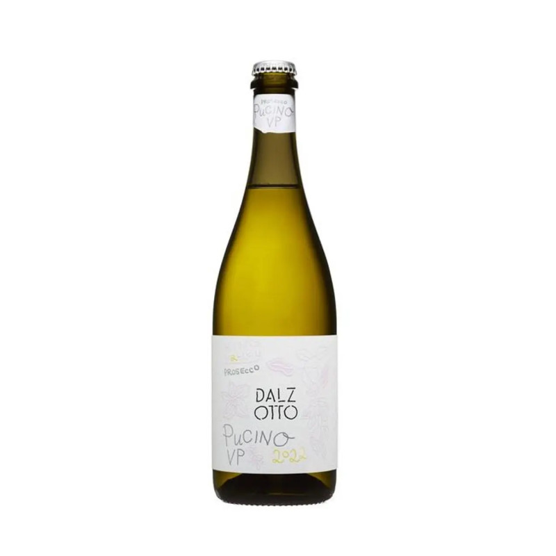 Dal Zotto Pucino Prosecco 750ml