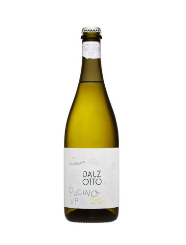 Dal Zotto Pucino Prosecco 750ml