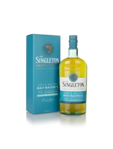 Singleton Malt Master Scotch whisky 700ml