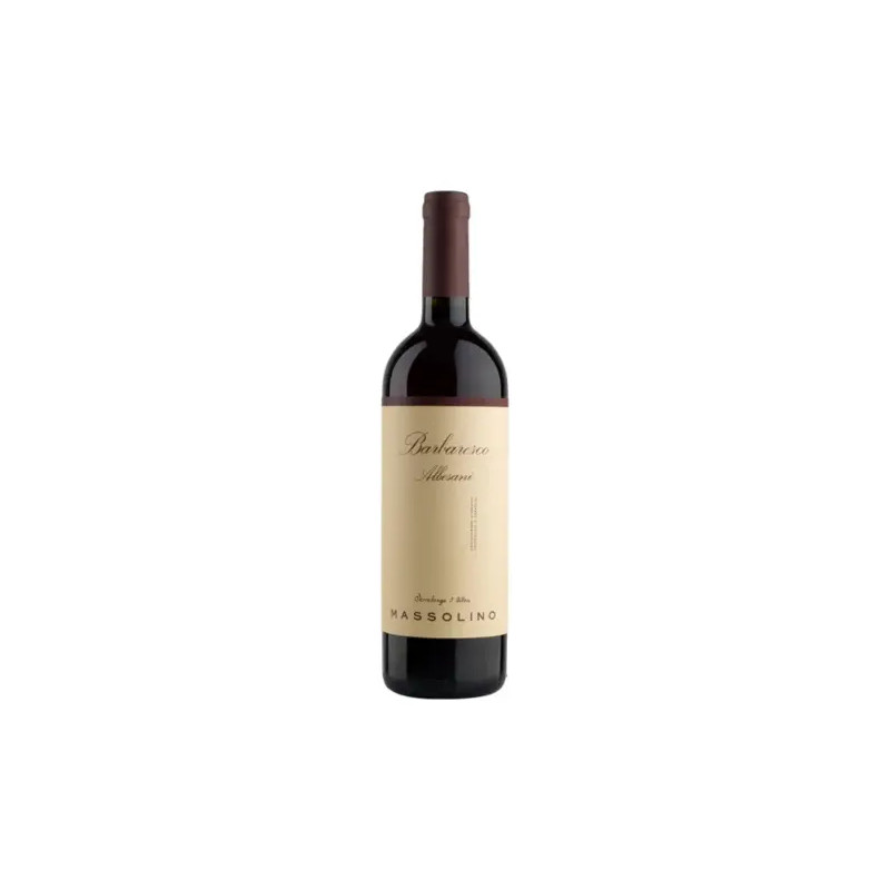 Massolino - Barbaresco 'Albesani' DOCG - 2022
