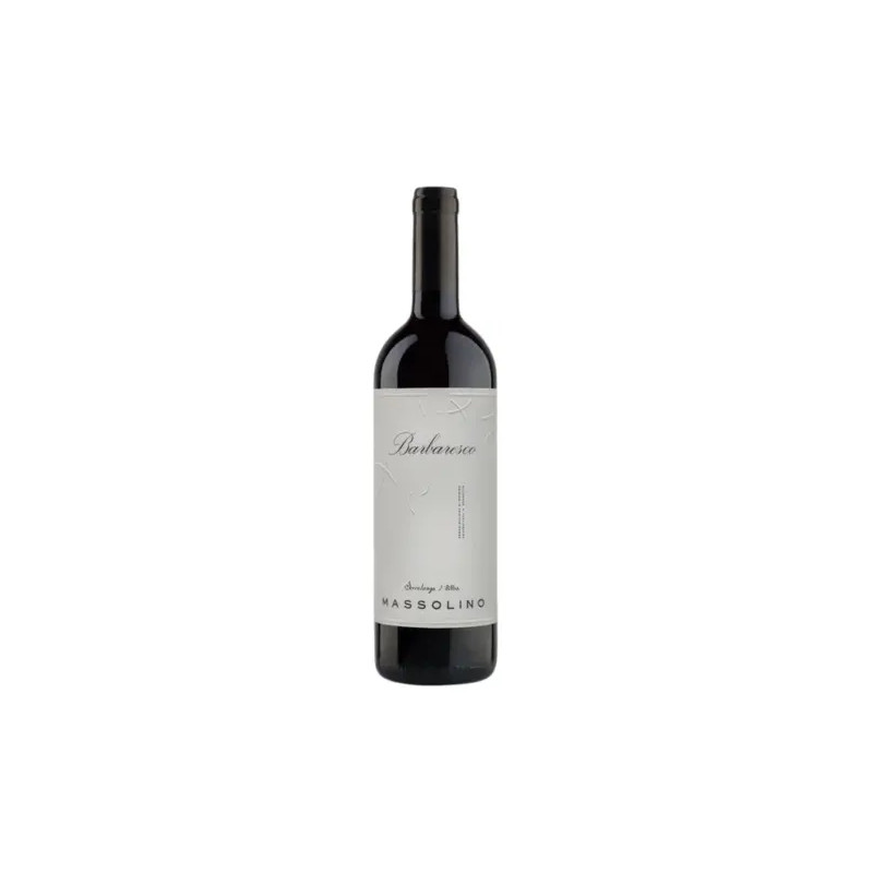 Massolino - Barbaresco DOCG - 2022