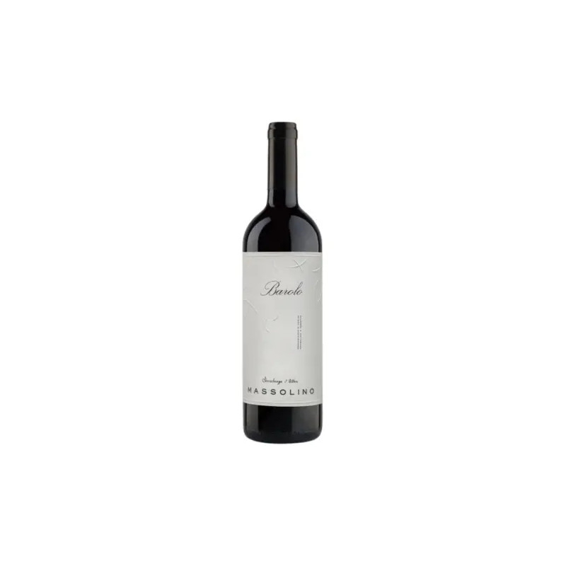 Massolino - Barolo DOCG - 2021