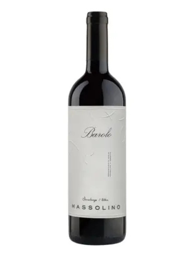 Massolino - Barolo DOCG - 2021