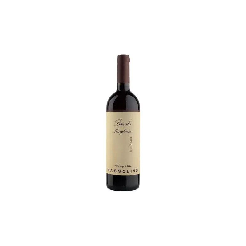Massolino - Barolo 'Margheria' DOCG - 2021