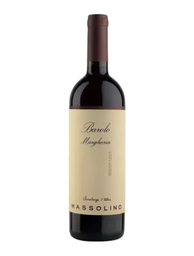 Massolino - Barolo 'Margheria' DOCG - 2021