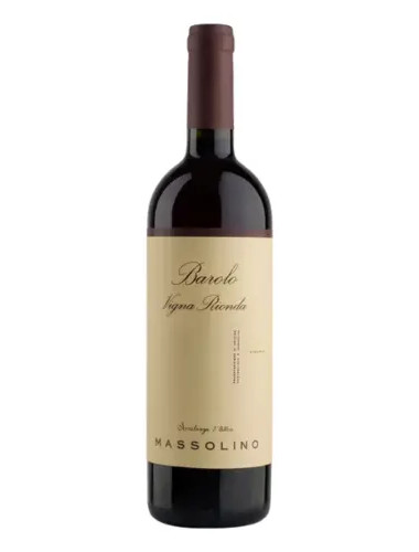 Massolino - Barolo Riserva 'Vigna Rionda' DOCG - 2019