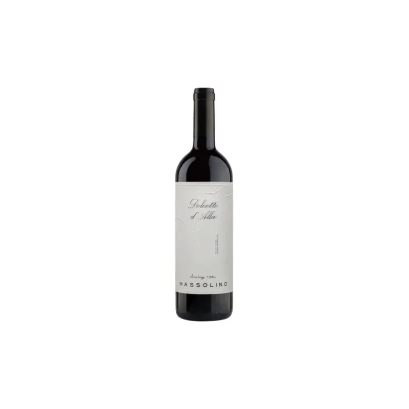 Massolino - Dolcetto d'Alba DOC - 2022
