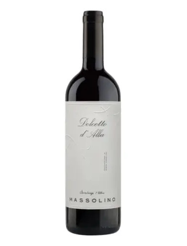 Massolino - Dolcetto d'Alba DOC - 2022