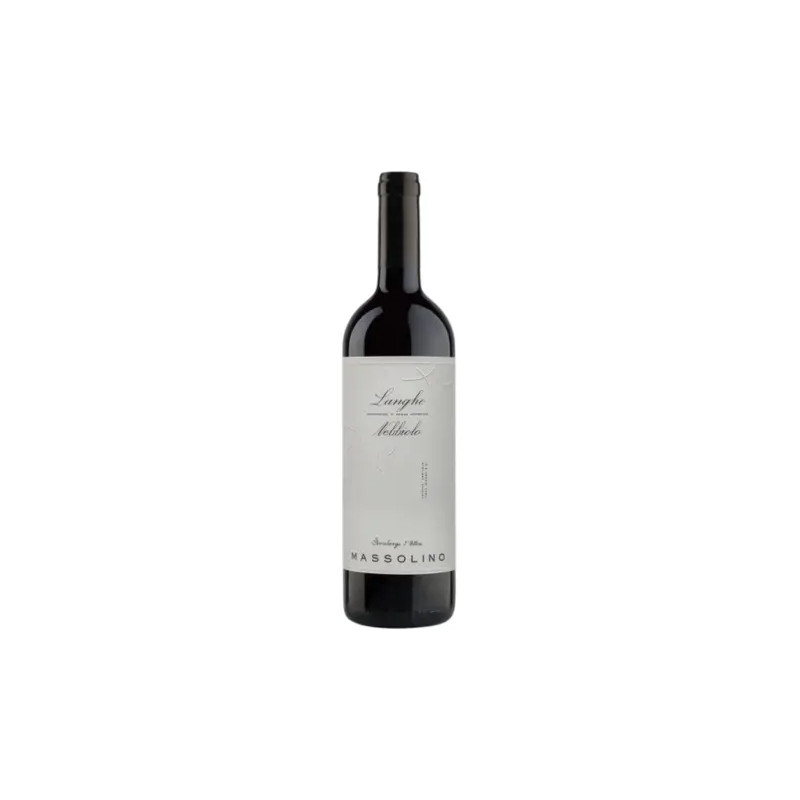 Massolino - Langhe Nebbiolo DOC - 2023