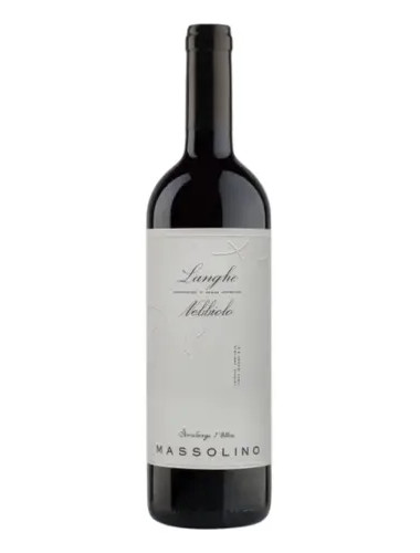 Massolino - Langhe Nebbiolo DOC - 2023