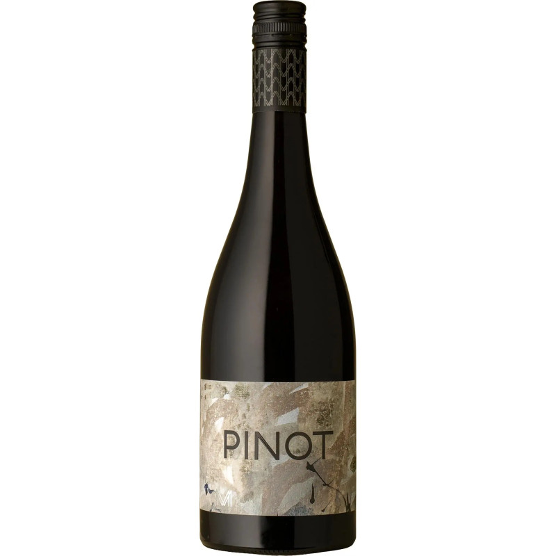 Mulline Pinot Noir 750ml
