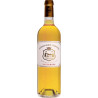 Chateau Doisy-Vedrines Sauternes 1988 750ml