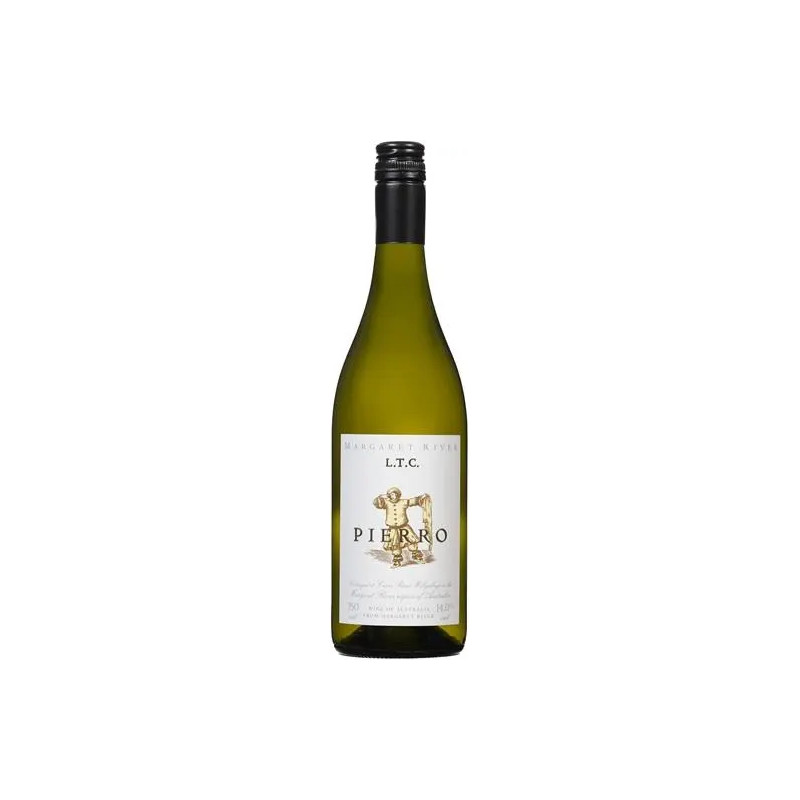 Pierro Semillon Sauvignon Blanc LTC 750mL