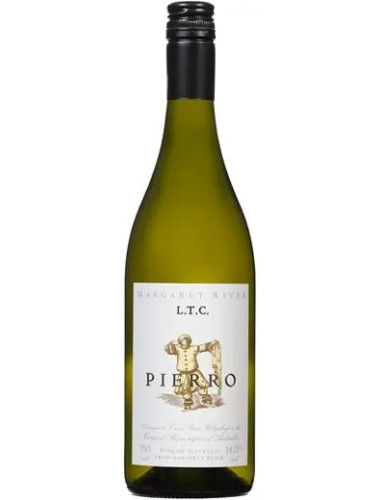 Pierro Semillon Sauvignon Blanc LTC 750mL