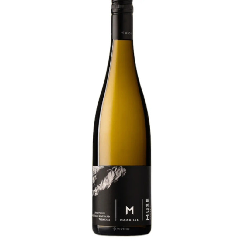 Moorilla Muse Pinot Gris 2024