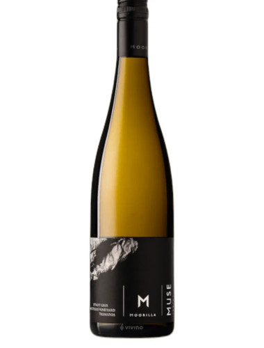 Moorilla Muse Pinot Gris 2024