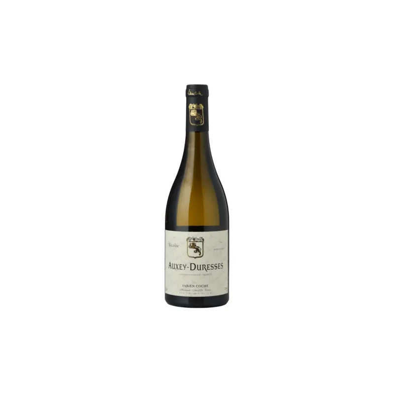 Domaine Fabien Coche - Auxey-Duresses Blanc - 2023