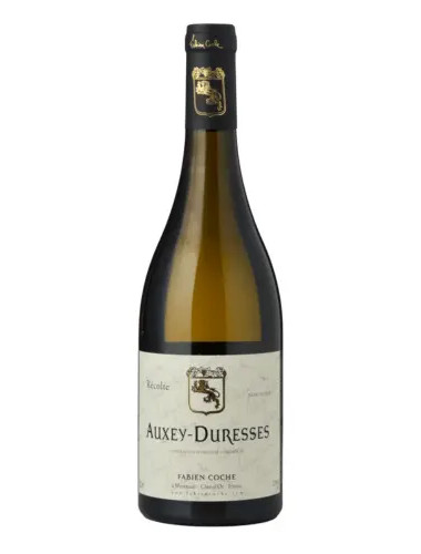 Domaine Fabien Coche - Auxey-Duresses Blanc - 2023