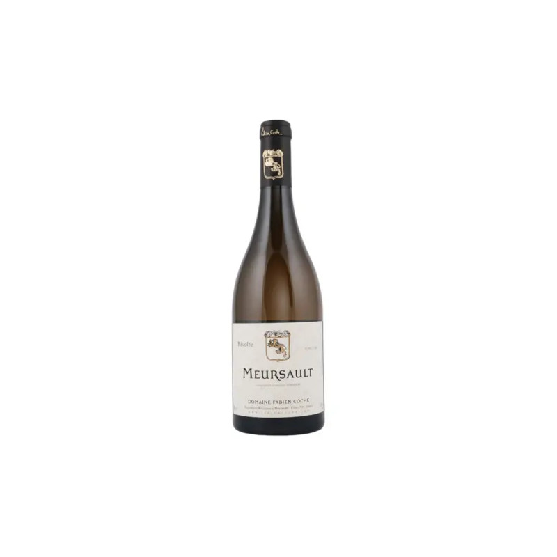 Domaine Fabien Coche - Meursault - 2023