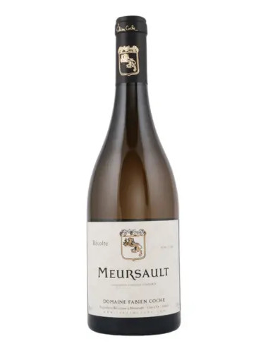 Domaine Fabien Coche - Meursault - 2023