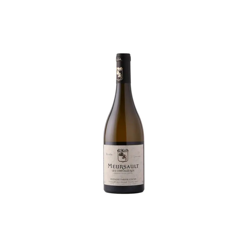 Domaine Fabien Coche - Meursault 'Les Chevalieres' - 2023