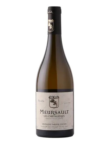 Domaine Fabien Coche - Meursault 'Les Chevalieres' - 2023