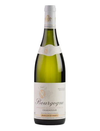 Jean-Louis Chavy - Bourgogne Blanc - 2023