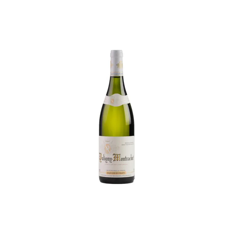 Jean-Louis Chavy - Puligny-Montrachet - 2023
