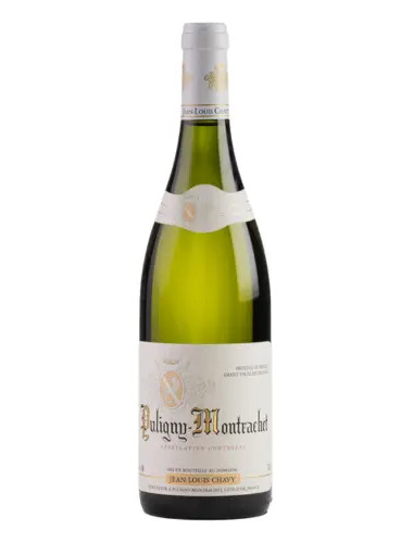 Jean-Louis Chavy - Puligny-Montrachet - 2023