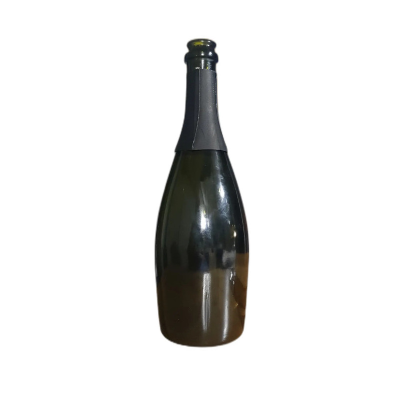 Cleanskin Tasmanian Sparkling Blanc de Blanc 2010