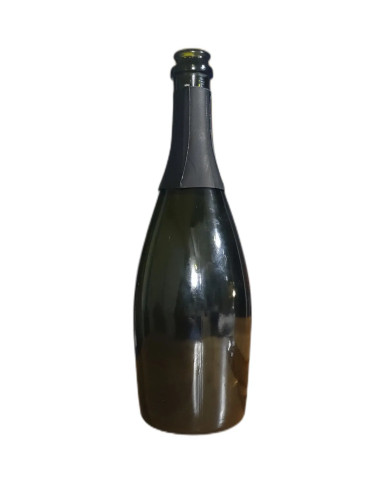 Cleanskin Tasmanian Sparkling Blanc de Blanc 2010