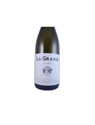 Pierre Luneau Papin La Grange Muscadet 2022