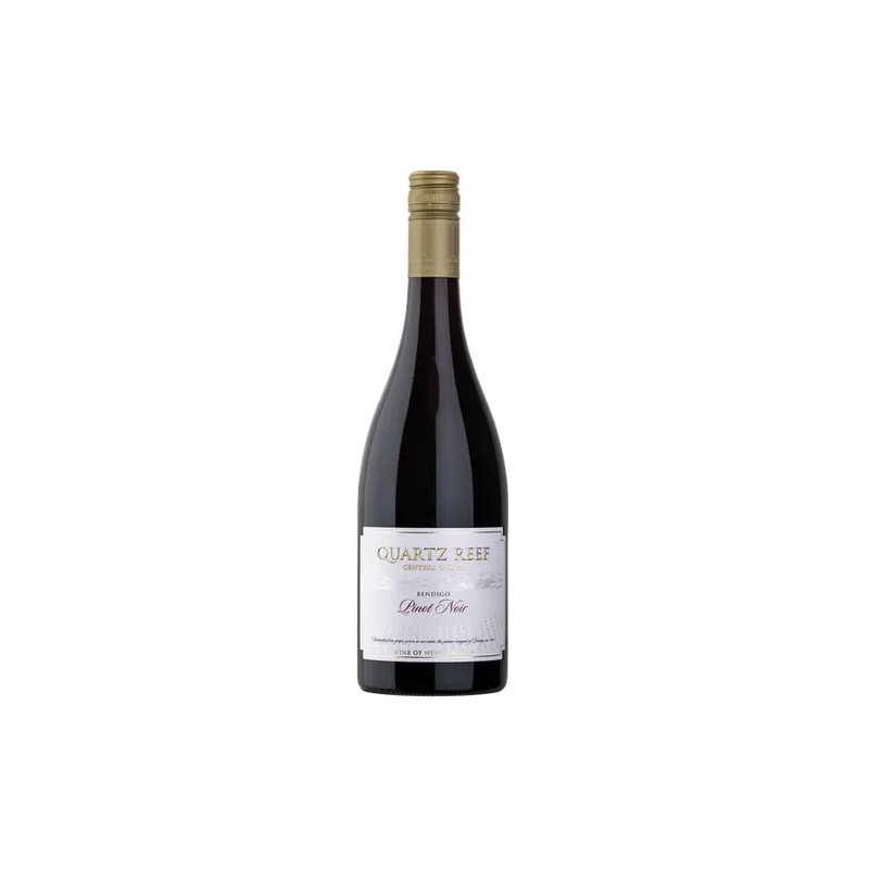 Quartz Reef Pinot Noir 2021