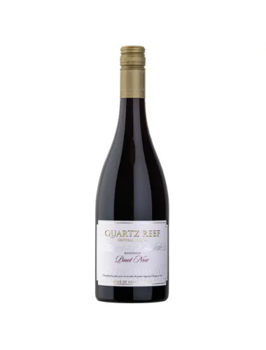 Quartz Reef Pinot Noir 2021