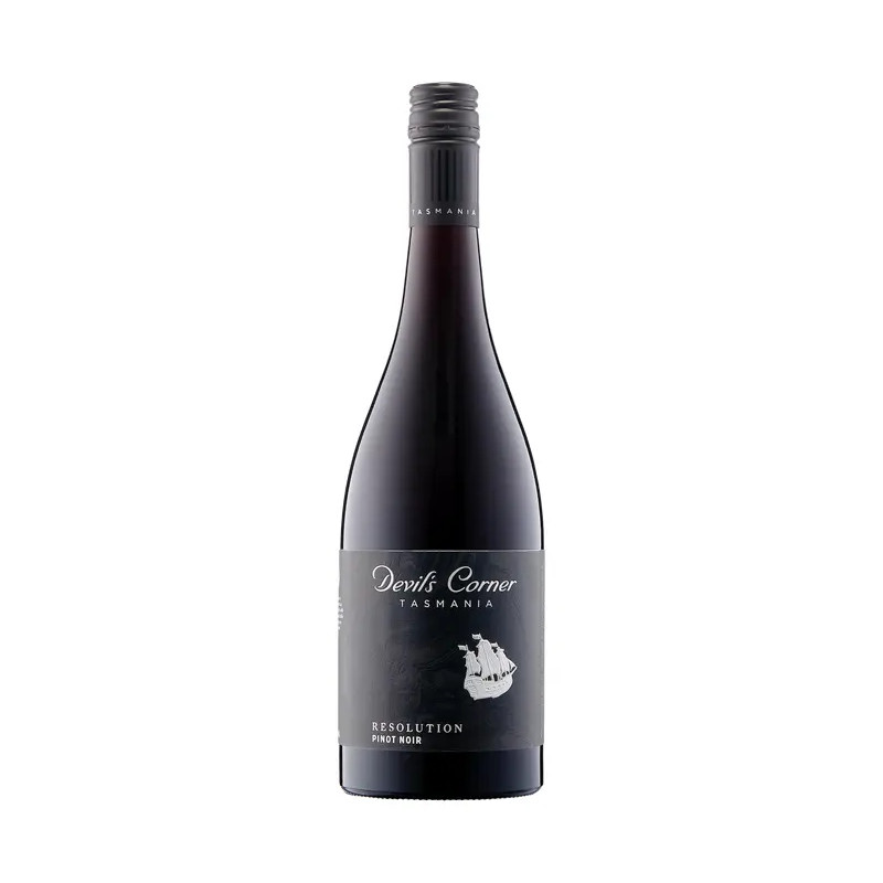 Devil's Corner Resolution Pinot Noir 2023