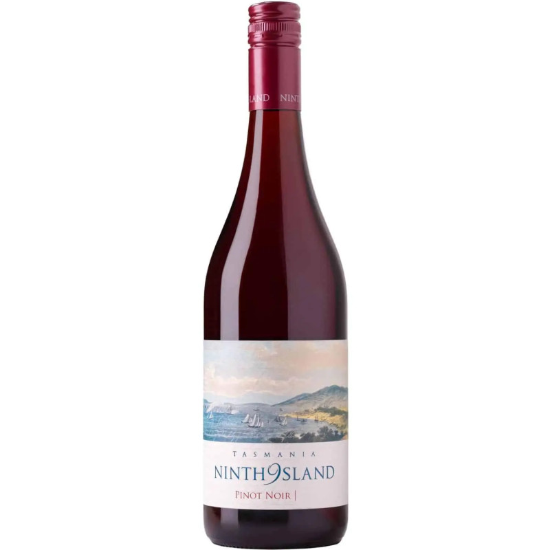 Ninth Island Pinot Noir 2024