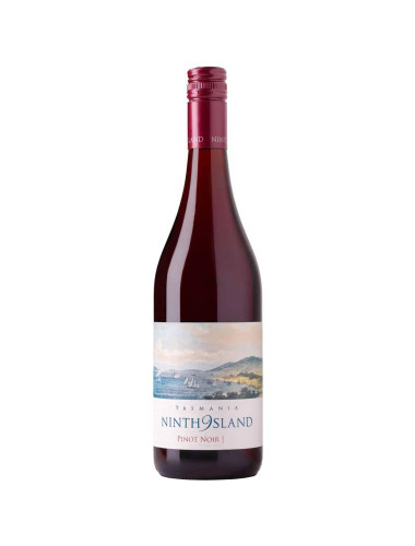 Ninth Island Pinot Noir 2024