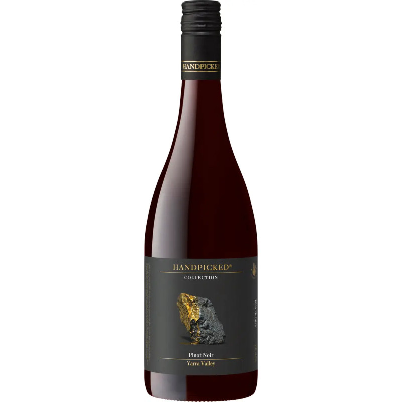 Handpicked Yarra Valley Pinot Noir 2019
