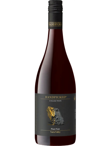 Handpicked Yarra Valley Pinot Noir 2019