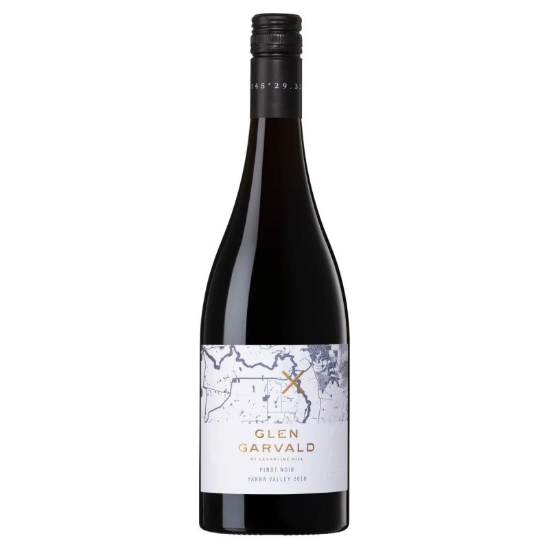 Levantine Hill Glen Garvald Pinot Noir 2023