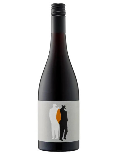 Innocent Bystander Mea Culpa Pinot Noir 2022