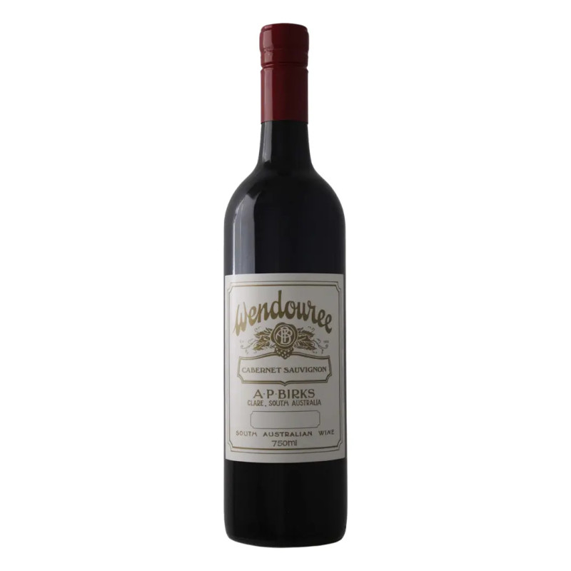 Birks Wendouree - Cabernet Sauvignon - 2014
