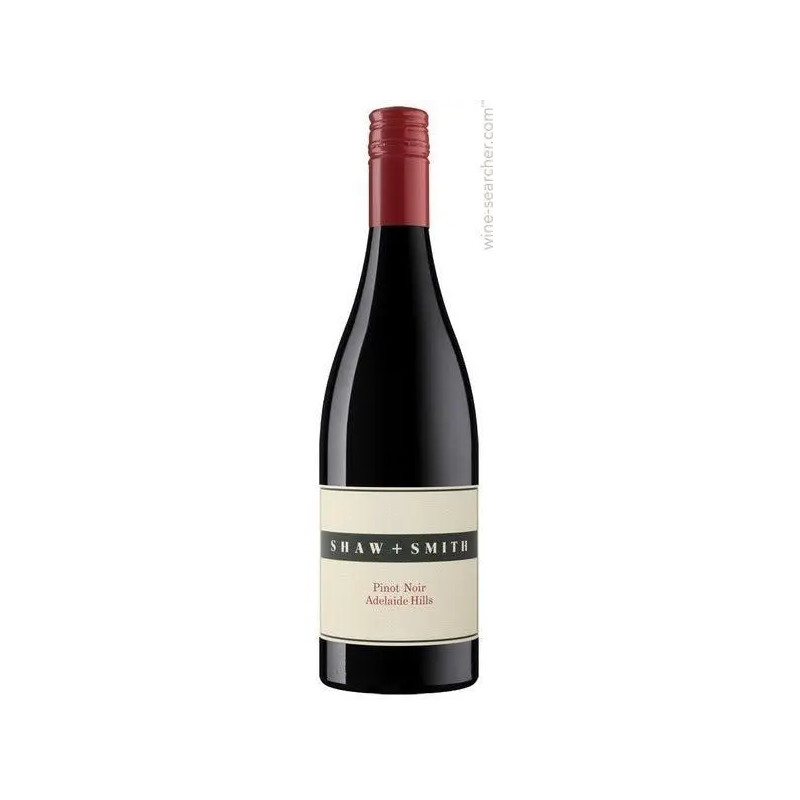 Shaw + Smith Adelaide Hills Pinot Noir