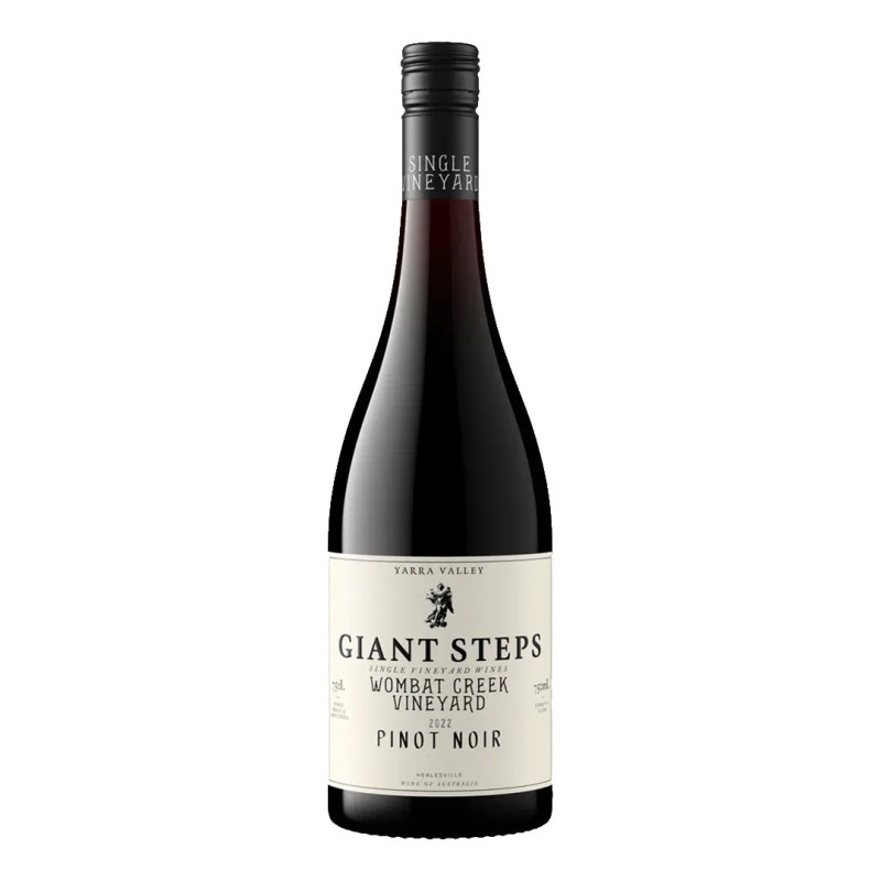 Giant Steps Wombat Creek Pinot Noir 2022