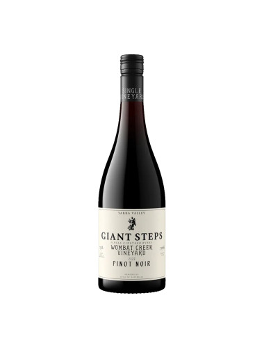 Giant Steps Wombat Creek Pinot Noir 2022