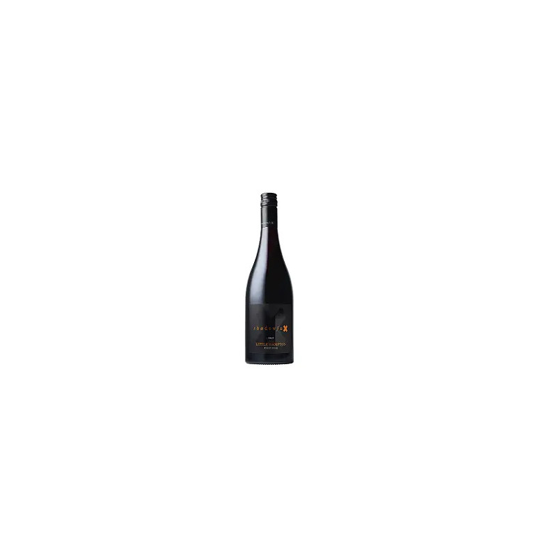Shadowfax Lil Hampton Pinot Noir 2021