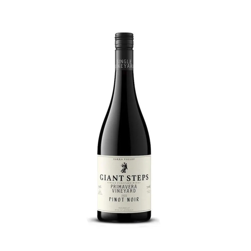 Giant Steps Primavera Pinot Noir 2024