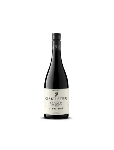Giant Steps Primavera Pinot Noir 2024