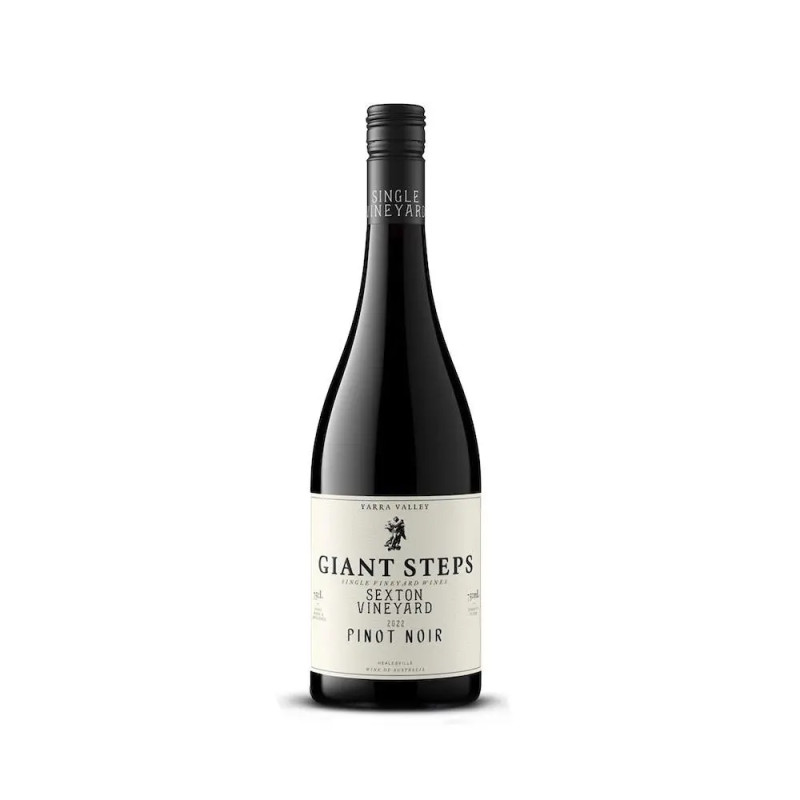 Giant Steps Sexton Pinot Noir 2024