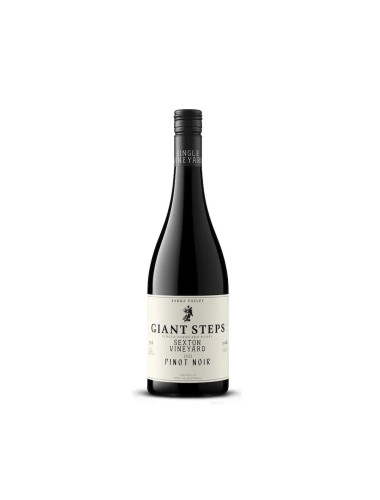 Giant Steps Sexton Pinot Noir 2024